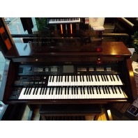 Used Roland AT-80SL Organ All Inclusive Top Grade Package